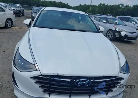 2020 Hyundai Sonata Se z USA, uszkodzony, nr VIN 5NPEG4JA1LH043169